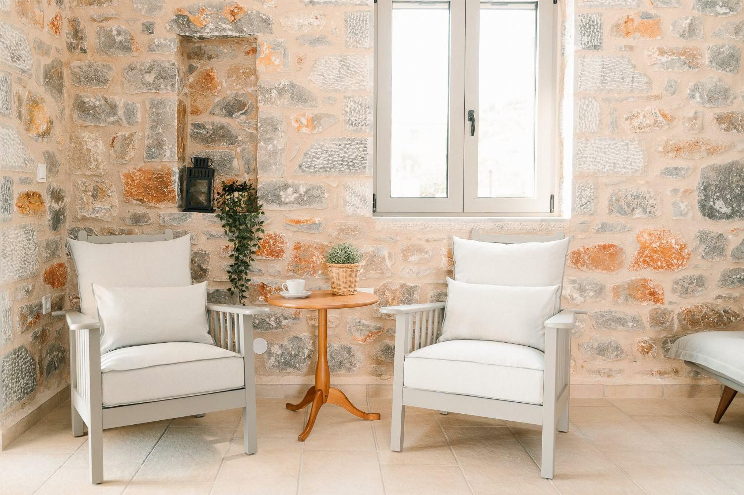 Villa Dioni Ena Pyrgos Exterior foto